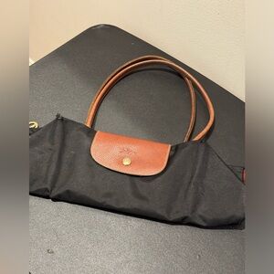 Longchamp tote